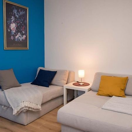 Apartament Apartman Isabella Daruvar Zewnętrze zdjęcie